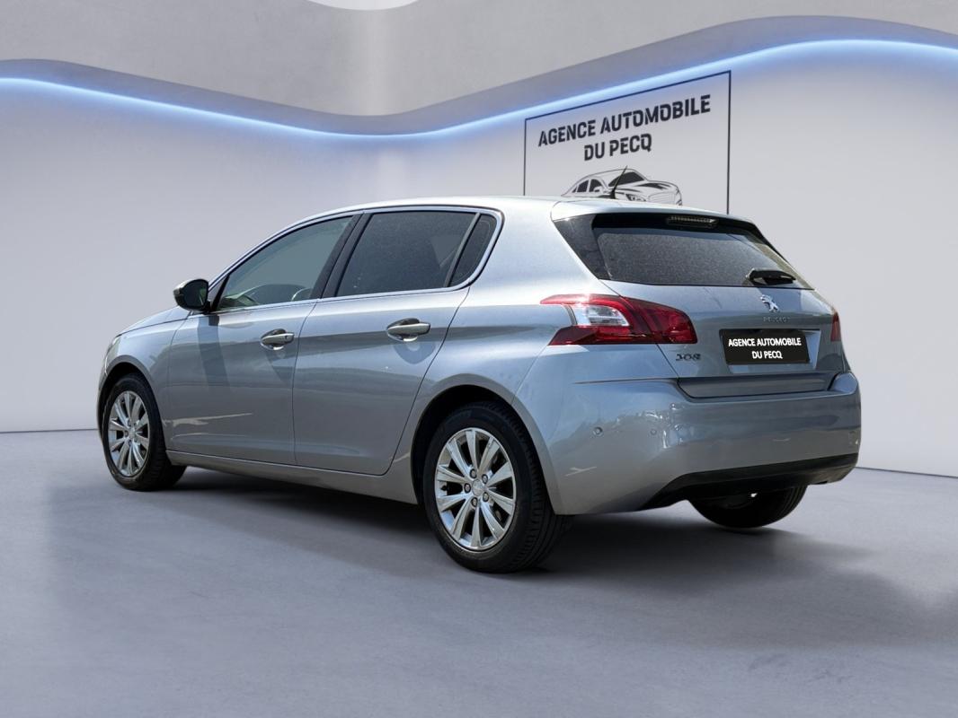 Peugeot 308 130ch Allure GARANTIE 12 MOIS