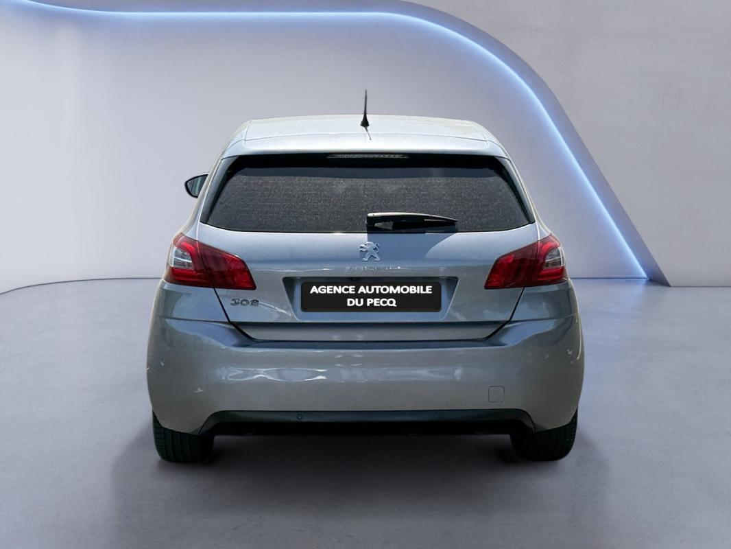 Peugeot 308 130ch Allure GARANTIE 12 MOIS