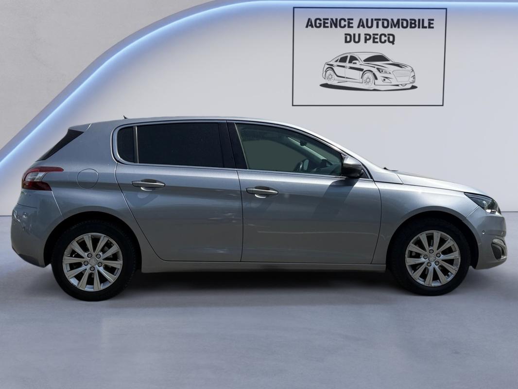 Peugeot 308 130ch Allure GARANTIE 12 MOIS