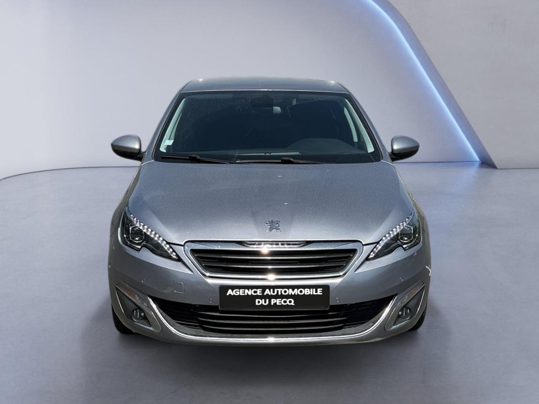 Peugeot 308 130ch Allure GARANTIE 12 MOIS