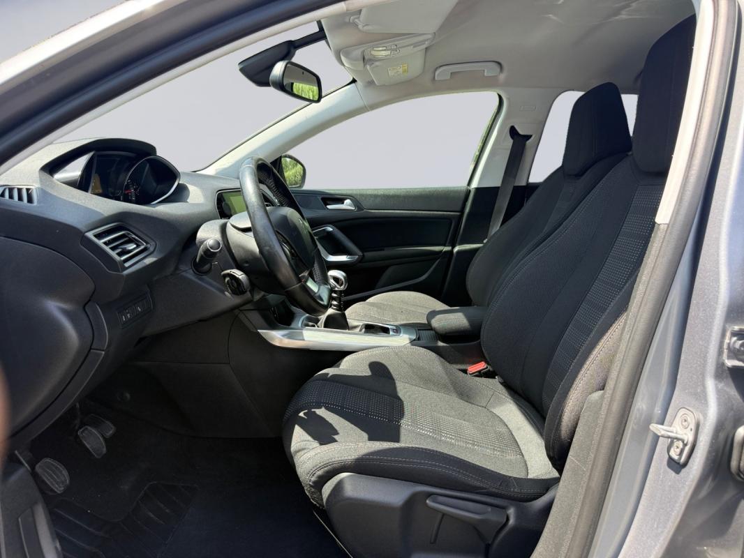 Peugeot 308 130ch Allure GARANTIE 12 MOIS