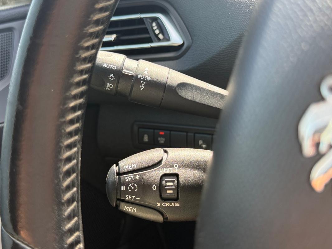 Peugeot 308 130ch Allure GARANTIE 12 MOIS