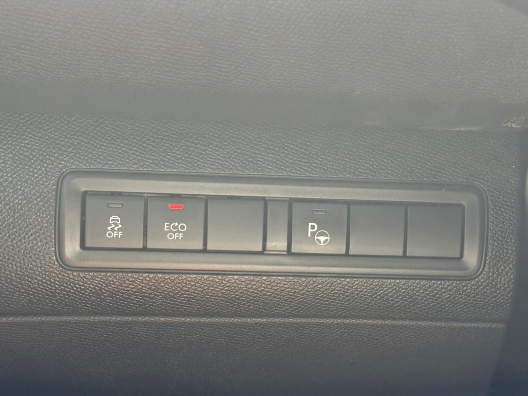 Peugeot 308 130ch Allure GARANTIE 12 MOIS