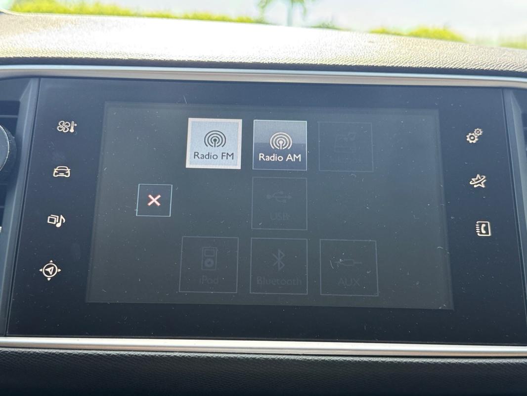 Peugeot 308 130ch Allure GARANTIE 12 MOIS