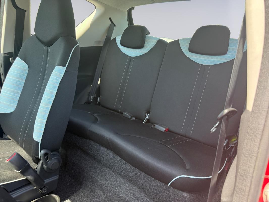 Citroen C1 70CH CONFORT 26 100 KM 1ERE MAIN CLIM GARANTIE 12 MOIS