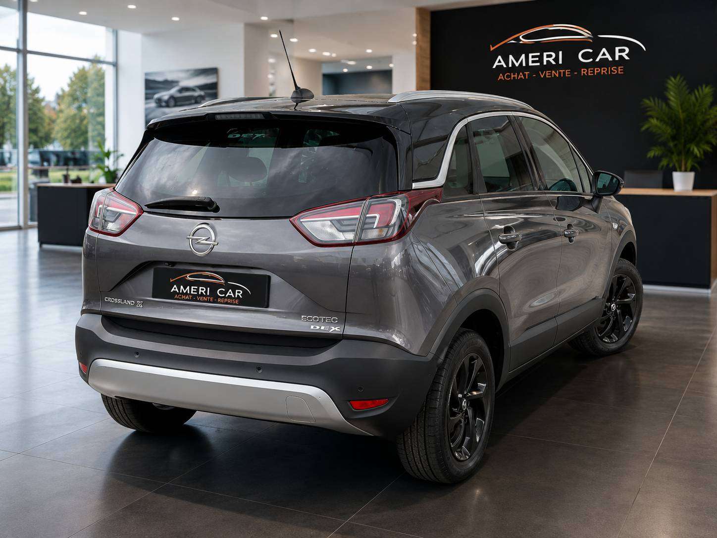 Opel Crossland X Crossland X 1.2 Turbo ECOTEC Innovation S/S