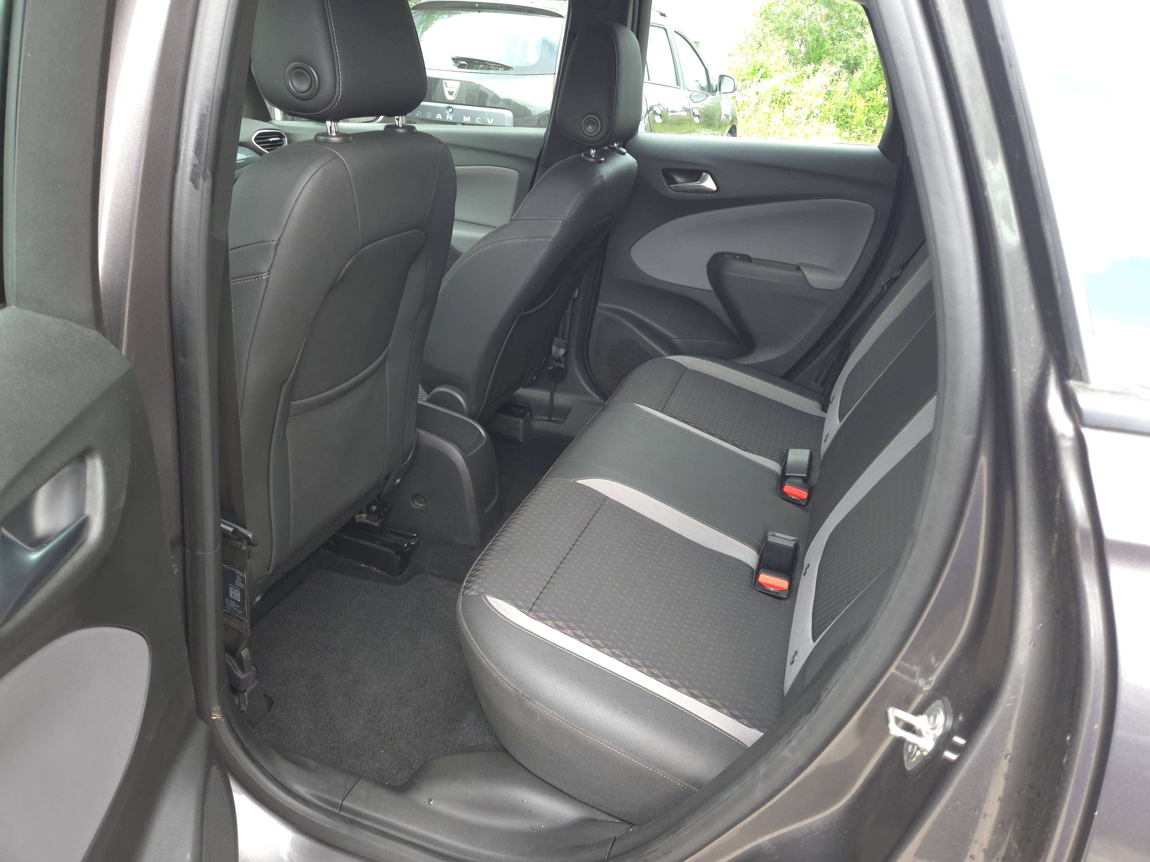 Opel Crossland X Crossland X 1.2 Turbo ECOTEC Innovation S/S
