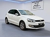 Volkswagen Polo 1.6 TDI 90 LIFE 1ERE MAIN GARANTIE 12 MOIS thumbnail
