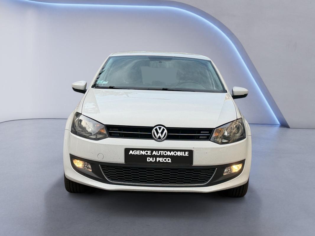Volkswagen Polo 1.6 TDI 90 LIFE 1ERE MAIN GARANTIE 12 MOIS