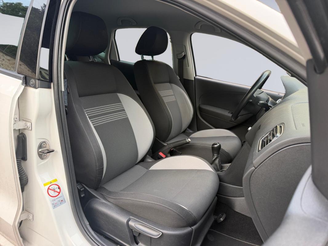 Volkswagen Polo 1.6 TDI 90 LIFE 1ERE MAIN GARANTIE 12 MOIS