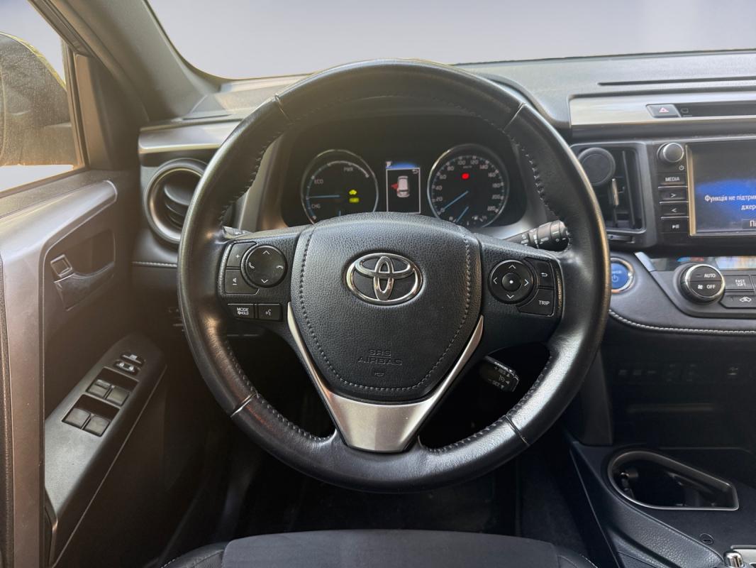 Toyota Rav 4 HYBRIDE BUSINESS 197ch / Garantie 12 Mois Excellent état
