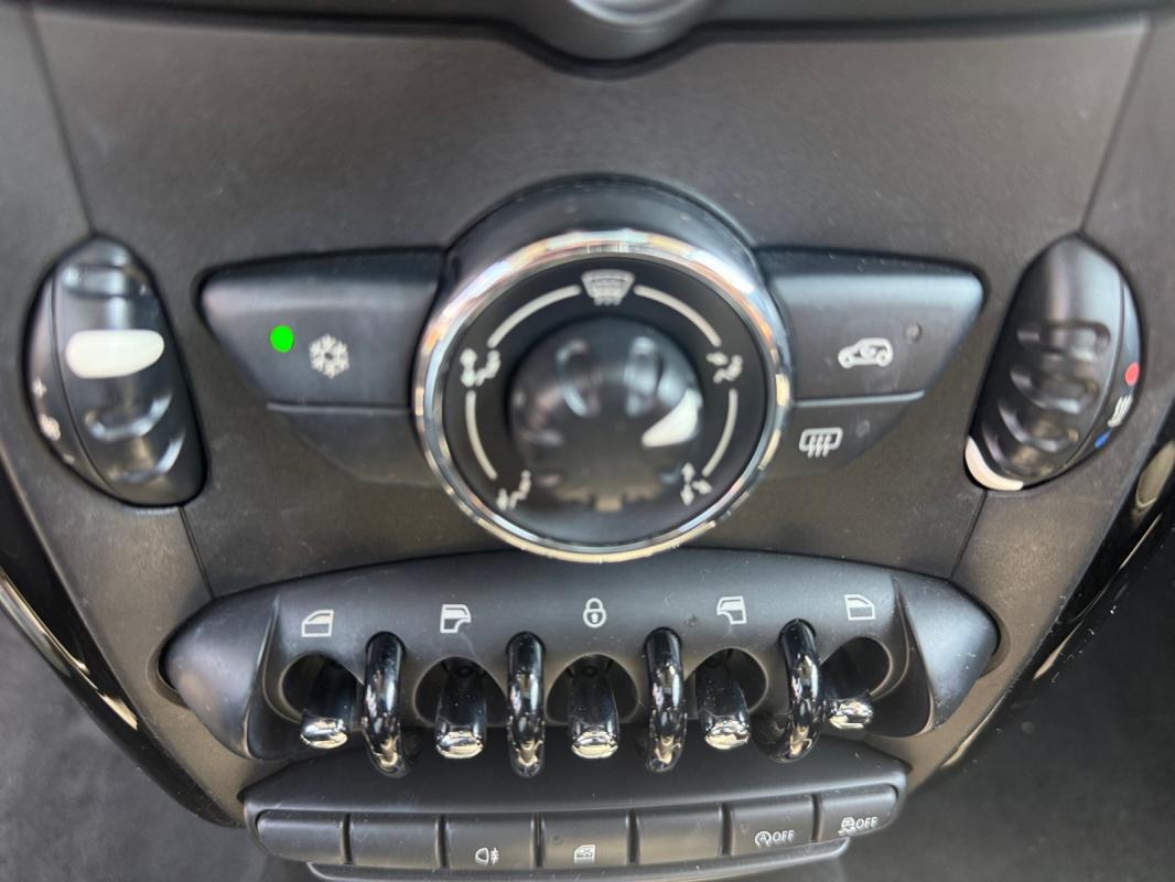 Mini Countryman R60 122 ch Cooper Pack Chili / Entretient complet Toit ouvrant