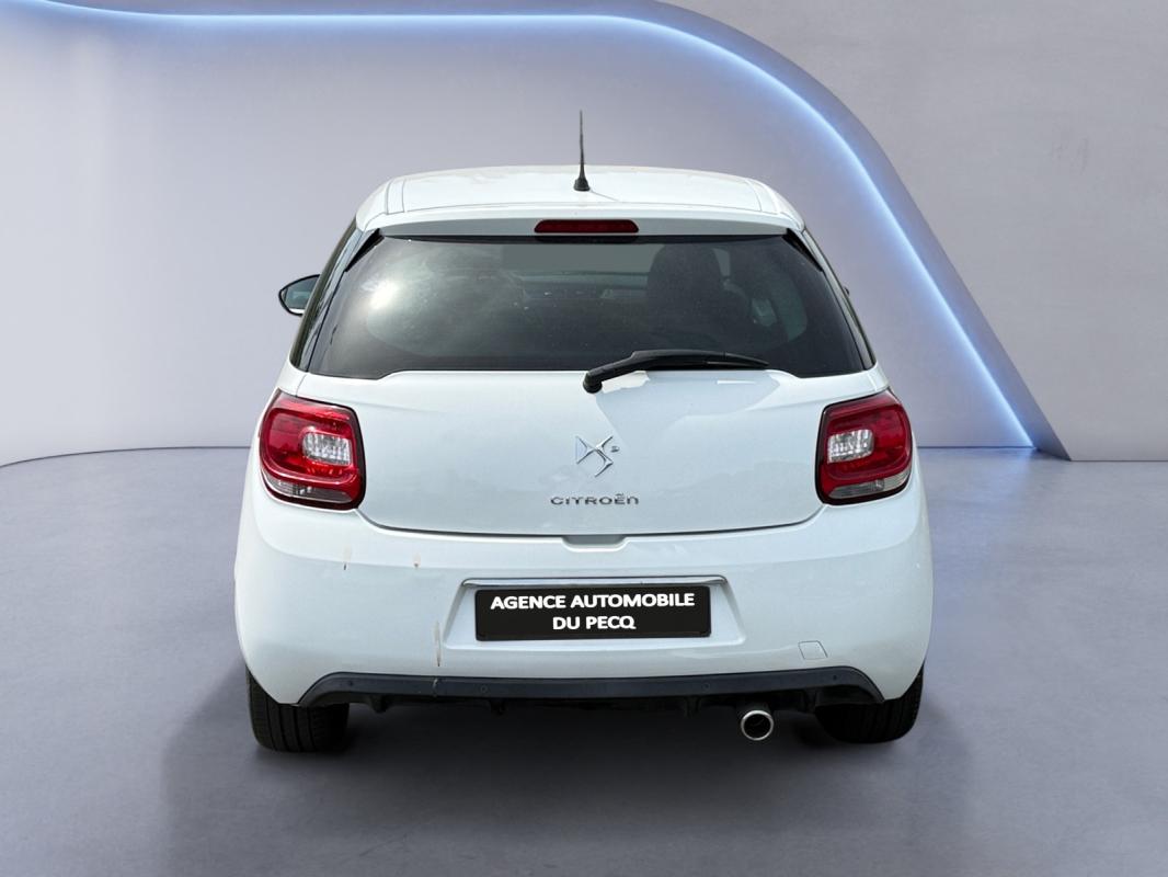 Citroen Ds3 e-HDi 90 Airdream So Chic / GARANTIE 12 MOIS