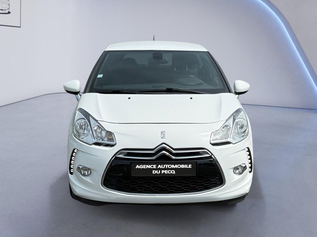 Citroen Ds3 e-HDi 90 Airdream So Chic / GARANTIE 12 MOIS