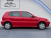 Volkswagen Polo 1.4 60CH Confort thumbnail