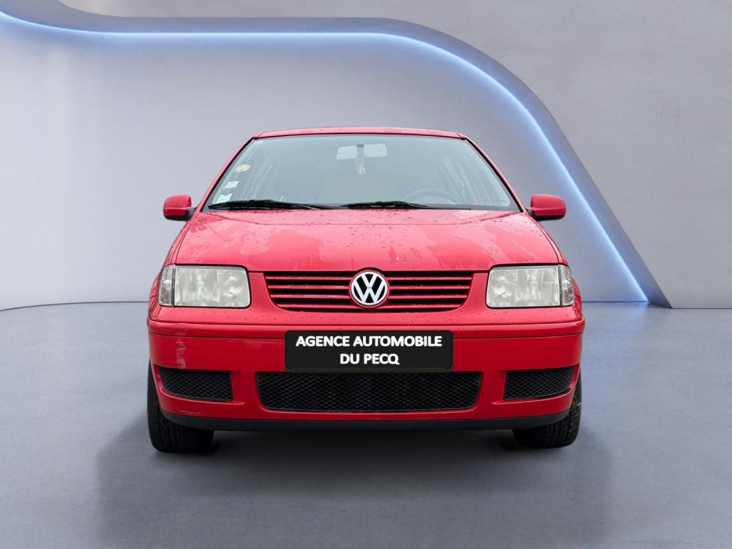 Volkswagen Polo 1.4 60CH Confort