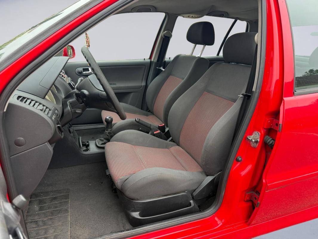 Volkswagen Polo 1.4 60CH Confort