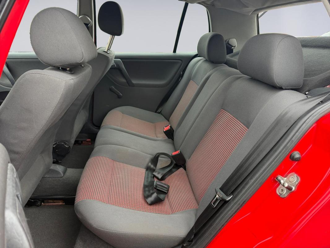 Volkswagen Polo 1.4 60CH Confort