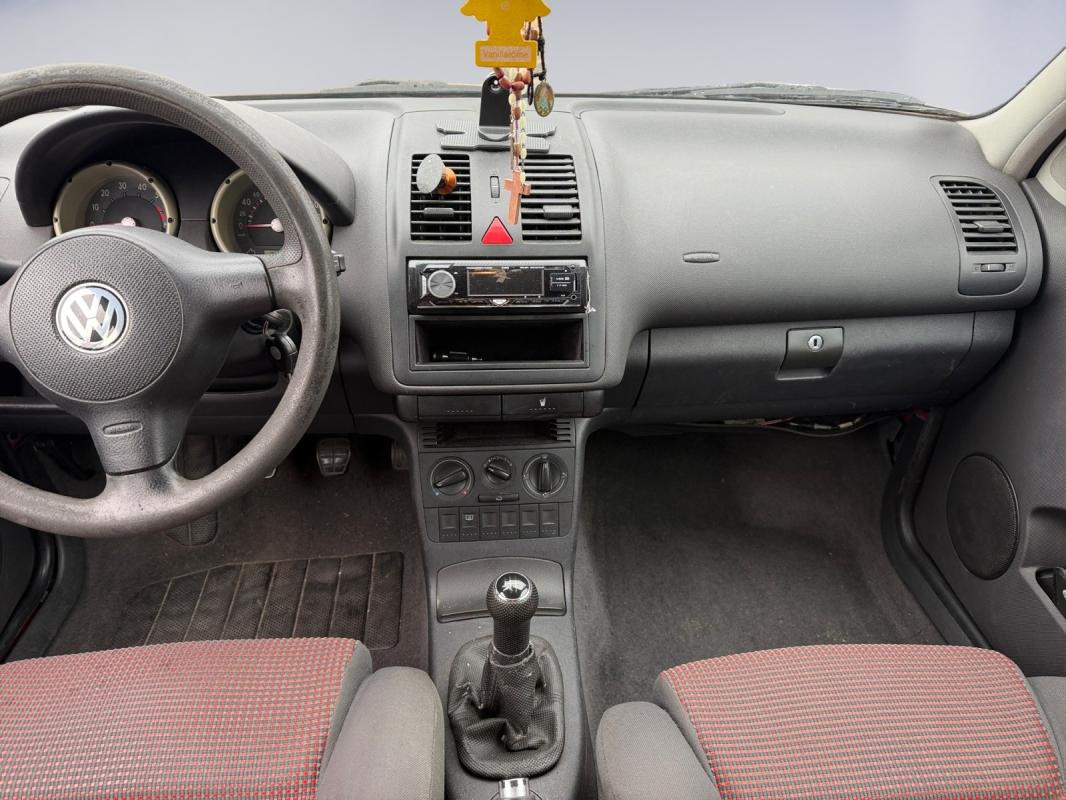 Volkswagen Polo 1.4 60CH Confort