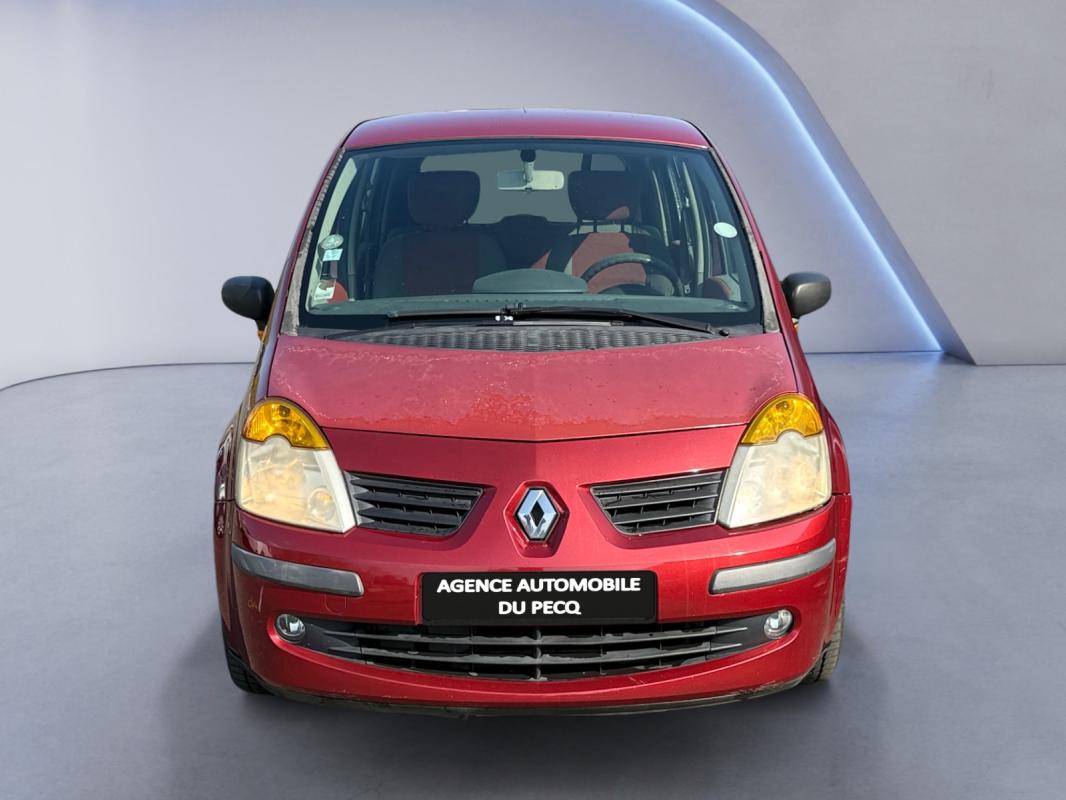 Renault Modus 1.5 dCi 65 Confort Pack Clim Expression