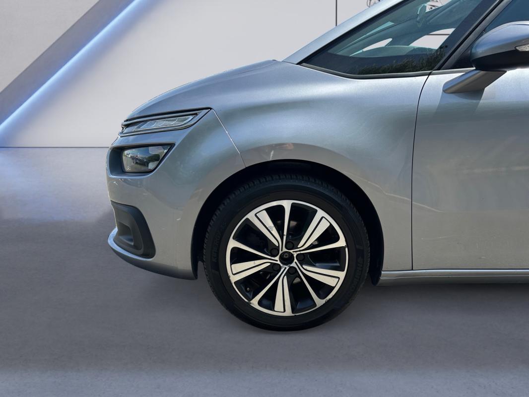 Citroen C4 BlueHDi 130 7 places SS EAT8 Origins / Régulateur de vitesse CarPlay garantie 12 Mois