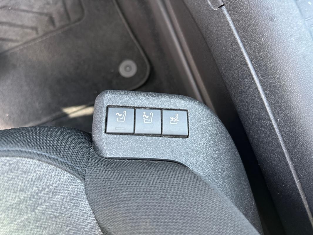 Citroen C4 BlueHDi 130 7 places SS EAT8 Origins / Régulateur de vitesse CarPlay garantie 12 Mois
