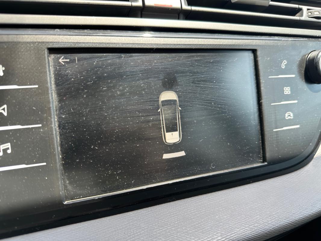 Citroen C4 BlueHDi 130 7 places SS EAT8 Origins / Régulateur de vitesse CarPlay garantie 12 Mois