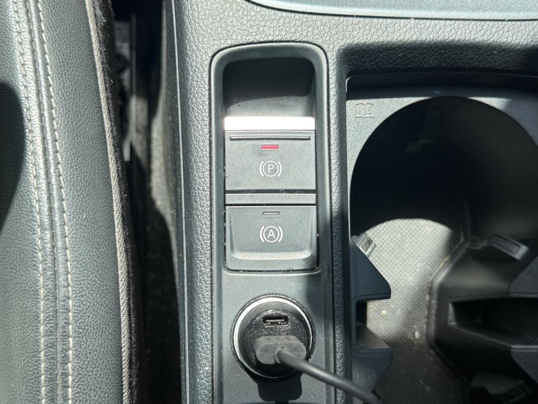 Audi Q3 35 TDI 150 ch S tronic 7 S line / VIRTUAL COCKPIT RÉGULATEUR ADAPTATIF GARANTIE 12 MOIS