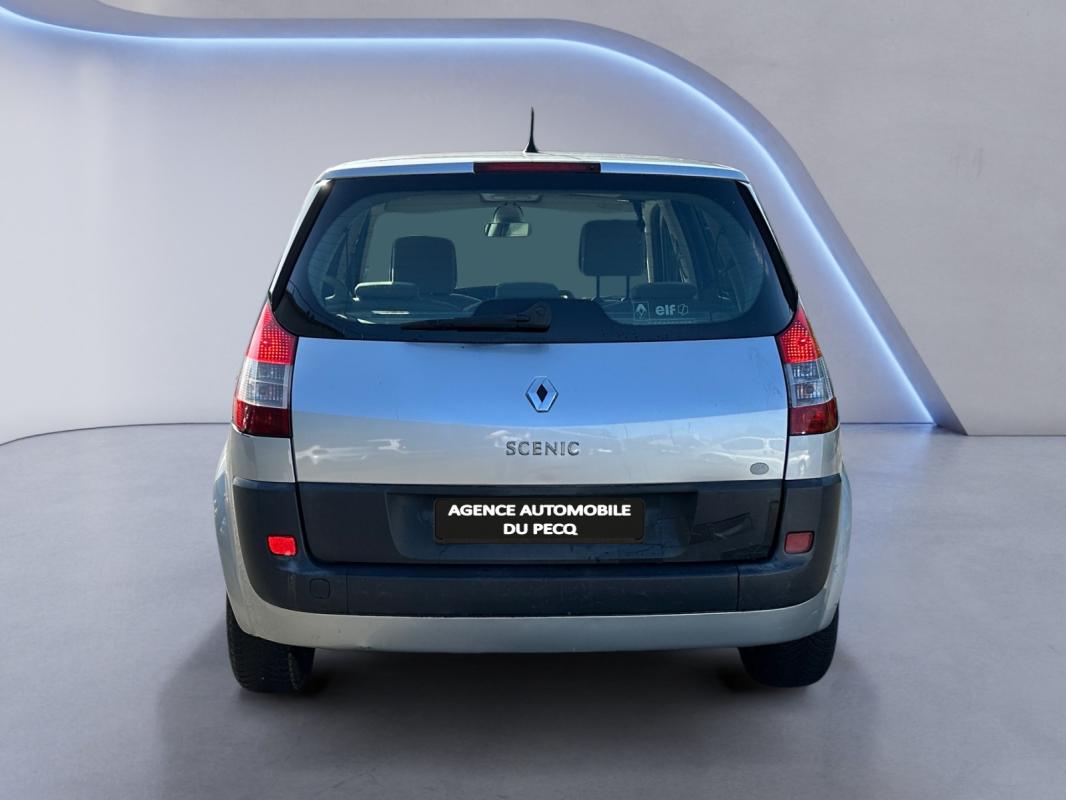 Renault Scenic II 1.6 16V Pack Authentique CLIMATISATION/GARANTIE 12 MOIS