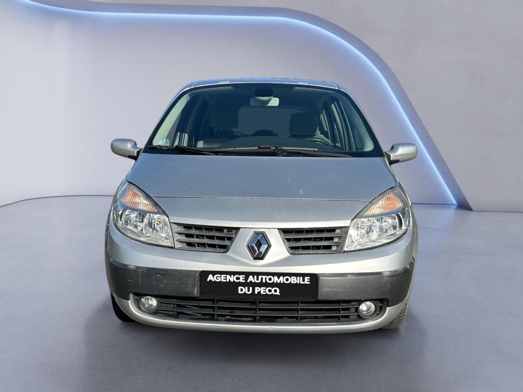 Renault Scenic II 1.6 16V Pack Authentique CLIMATISATION/GARANTIE 12 MOIS