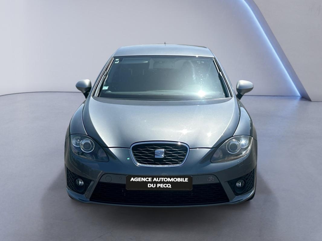 Seat Leon 1.8 TSI FR FEUX BOOMERANG/GARANTIE 12 MOIS