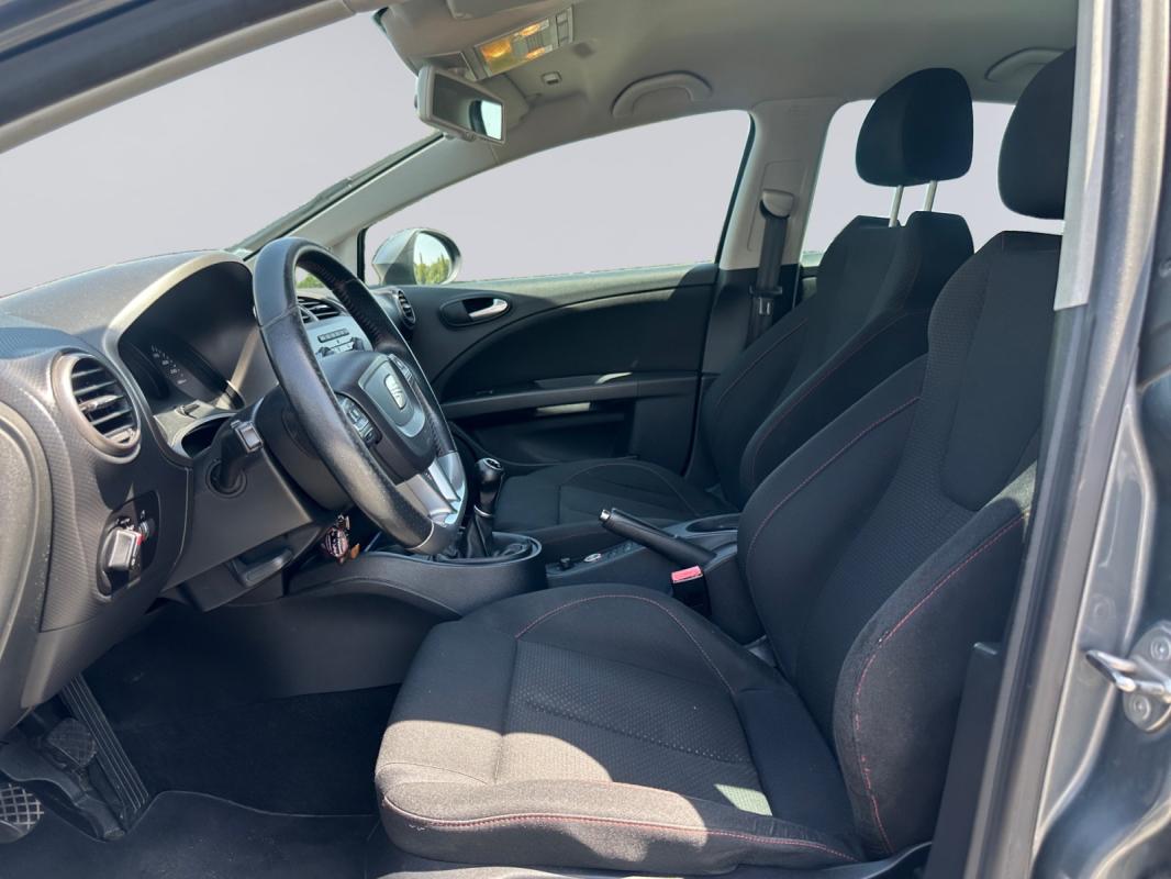 Seat Leon 1.8 TSI FR FEUX BOOMERANG/GARANTIE 12 MOIS