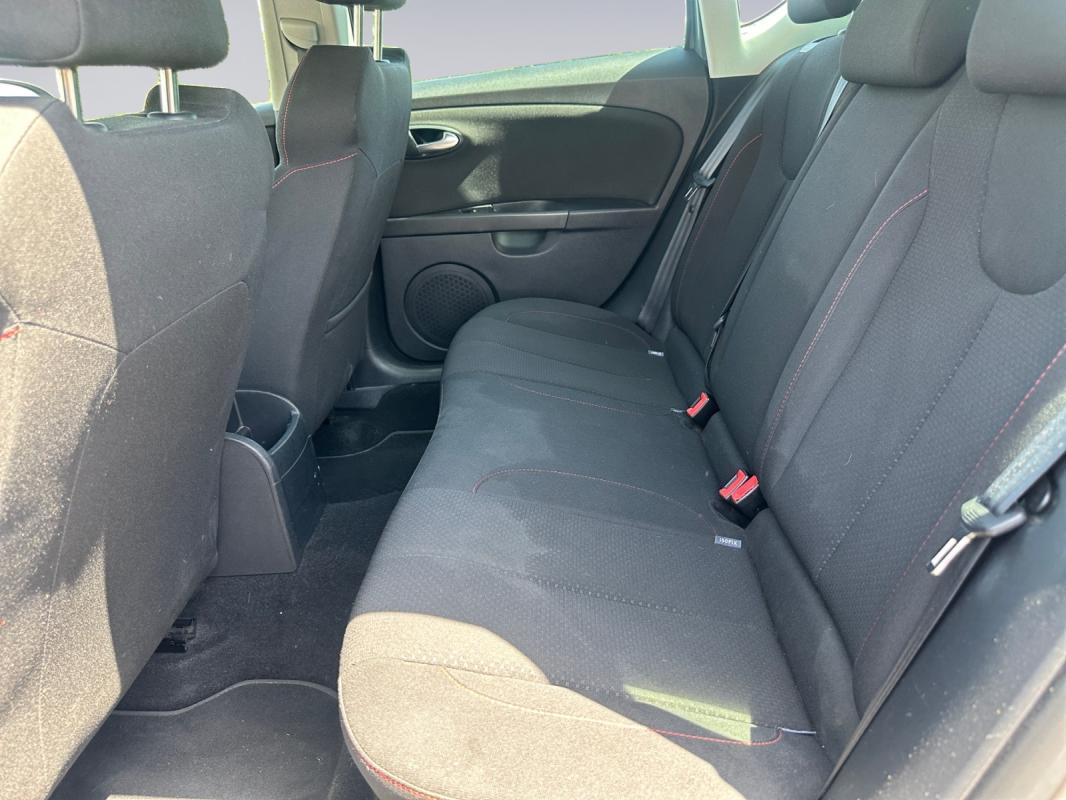 Seat Leon 1.8 TSI FR FEUX BOOMERANG/GARANTIE 12 MOIS