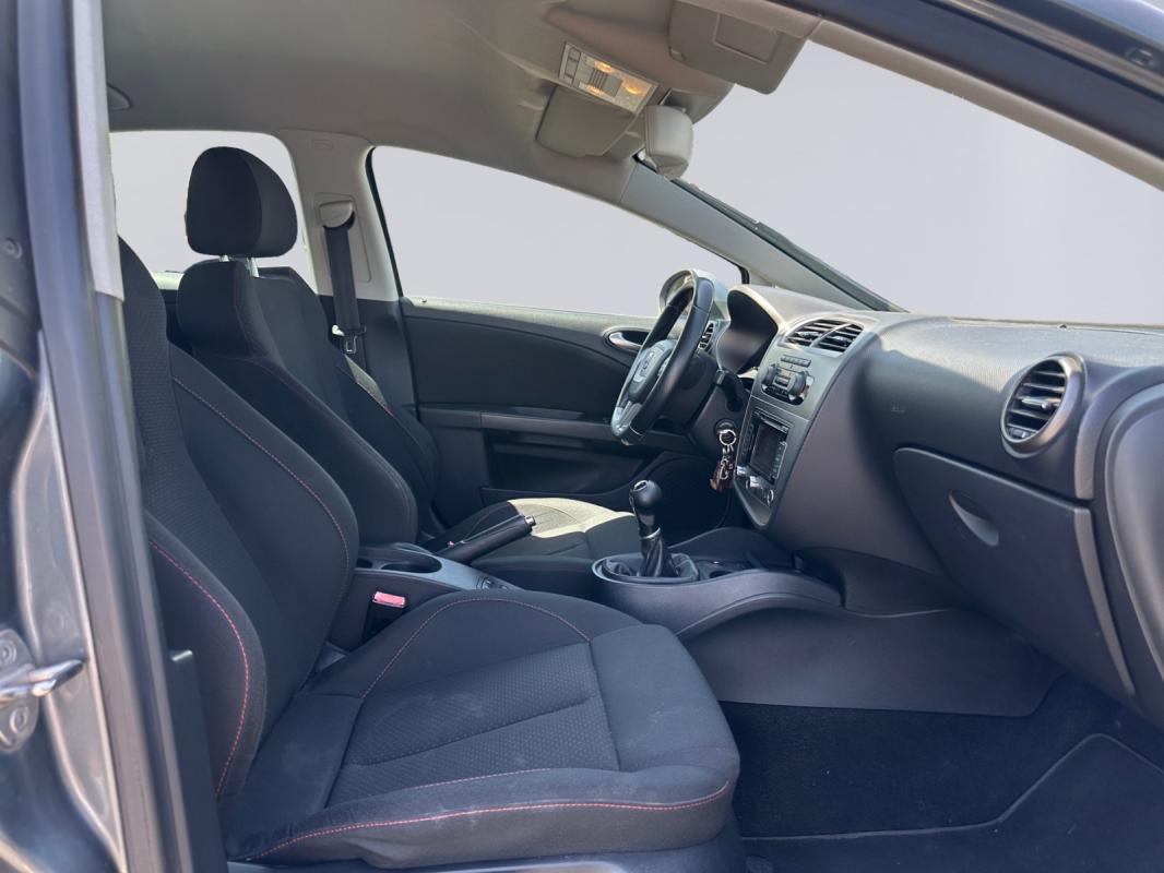 Seat Leon 1.8 TSI FR FEUX BOOMERANG/GARANTIE 12 MOIS