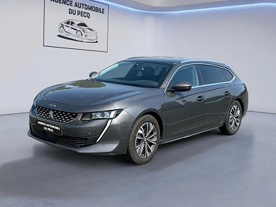 Peugeot 508 BUSINESS 180 ch SS EAT8 Allure TOIT OUVRANT/GARANTIE 12 MOIS