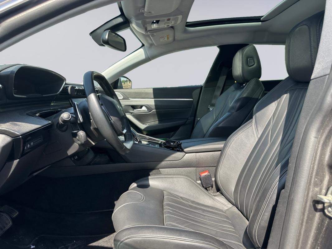 Peugeot 508 BUSINESS 180 ch SS EAT8 Allure TOIT OUVRANT/GARANTIE 12 MOIS