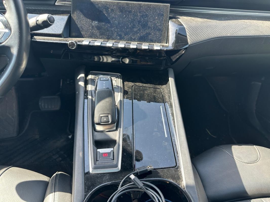 Peugeot 508 BUSINESS 180 ch SS EAT8 Allure TOIT OUVRANT/GARANTIE 12 MOIS