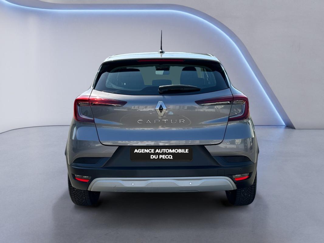 Renault Captur 1.3 TCE 140 BUSINESS BOITE AUTOMATIQUE 1ERE MAIN GARANTIE 12 MOIS