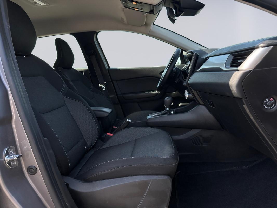 Renault Captur 1.3 TCE 140 BUSINESS BOITE AUTOMATIQUE 1ERE MAIN GARANTIE 12 MOIS
