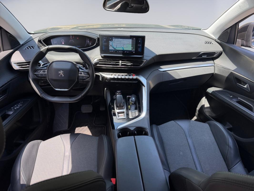 Peugeot 5008 130ch EAT8 Allure Pack 1ERE MAIN GARANTIE CONSTRUCTEUR