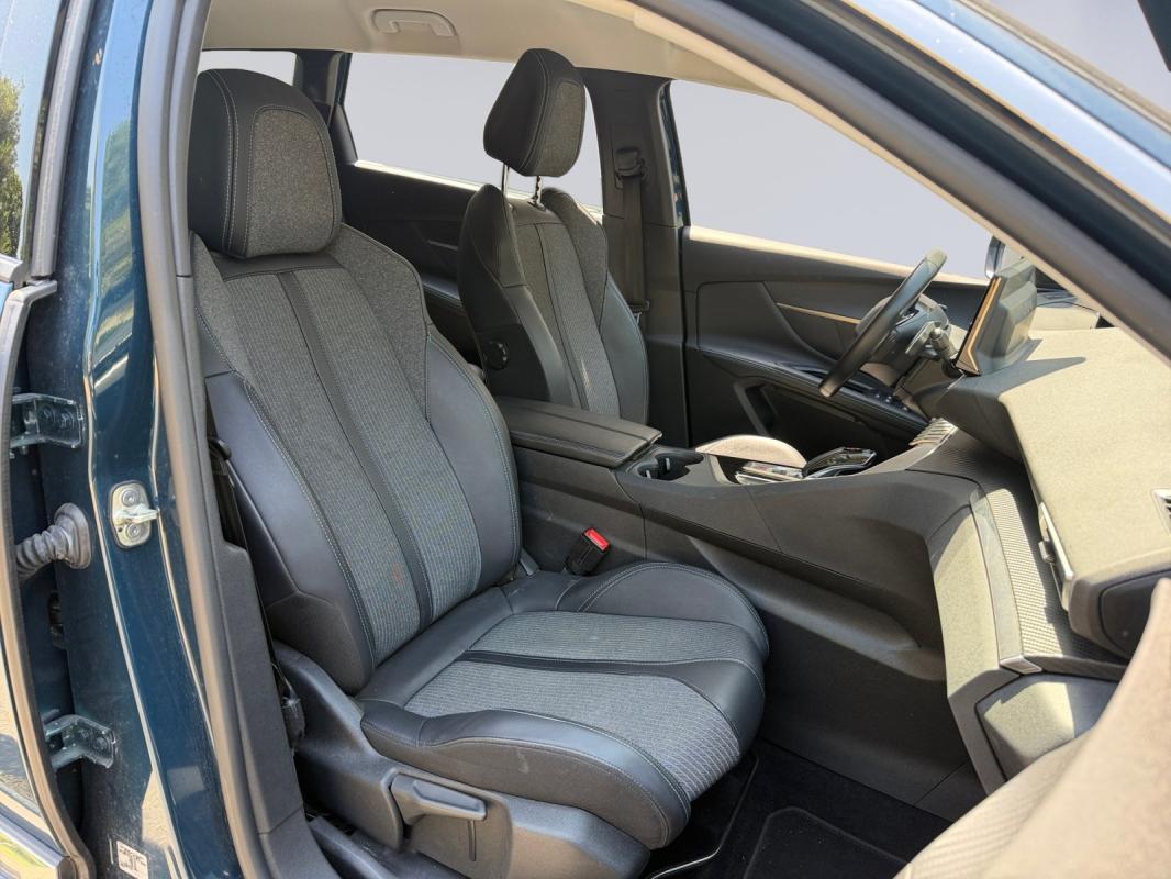 Peugeot 5008 130ch EAT8 Allure Pack 1ERE MAIN GARANTIE CONSTRUCTEUR