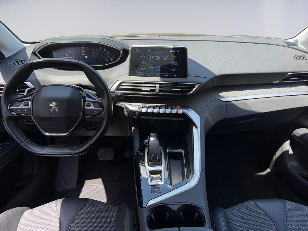 Peugeot 5008 130ch EAT8 Allure 73 500 KM 1ERE MAIN GARANTIE 12 MOIS