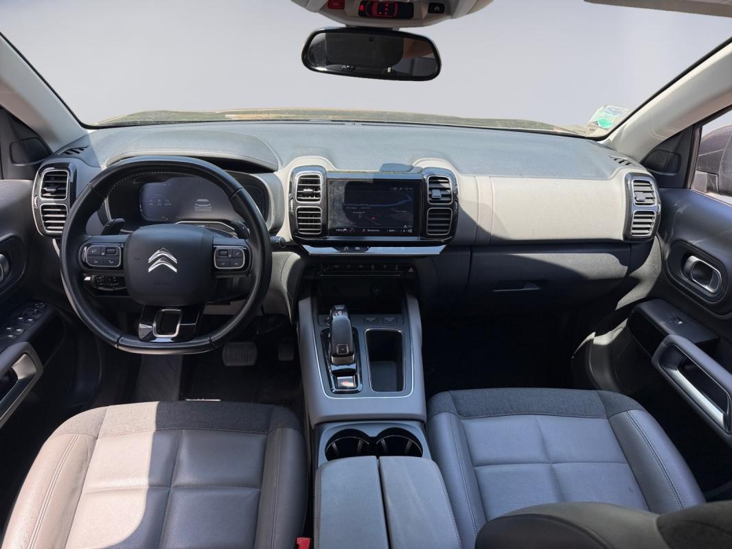 Citroen C5 HDi 130 EAT8 Shine 1ERE MAIN GARANTIE 12 MOIS