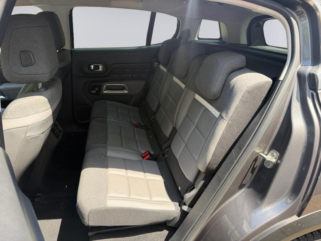 Citroen C5 HDi 130 EAT8 Shine 1ERE MAIN GARANTIE 12 MOIS