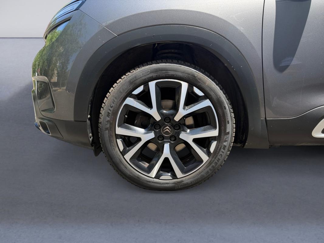 Citroen C5 HDi 130 EAT8 Shine 1ERE MAIN GARANTIE 12 MOIS