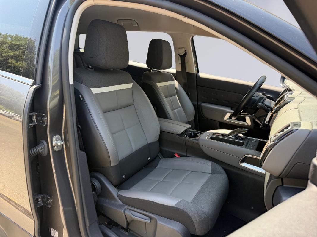 Citroen C5 HDi 130 EAT8 Shine 1ERE MAIN GARANTIE 12 MOIS