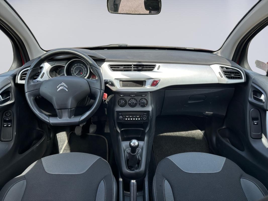 Citroen C3 HDi 70 Confort