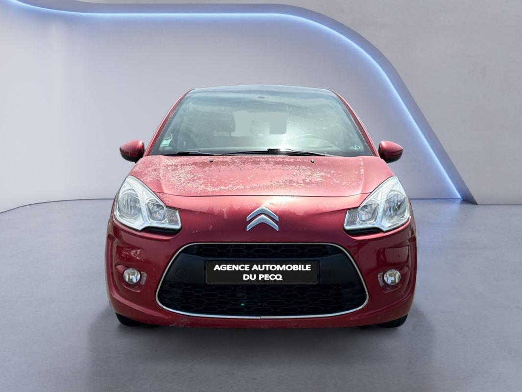Citroen C3 HDi 70 Confort