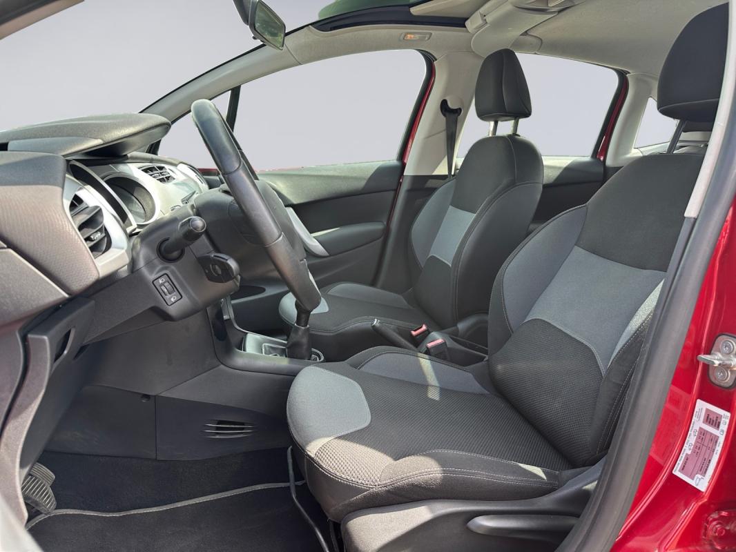 Citroen C3 HDi 70 Confort