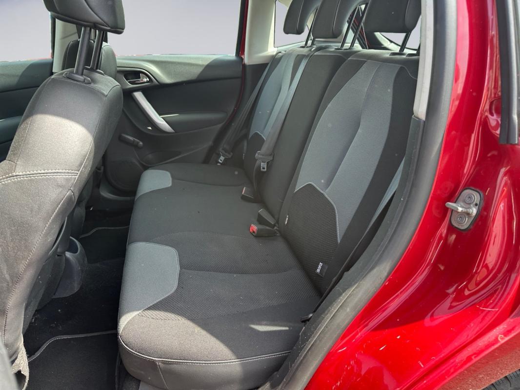 Citroen C3 HDi 70 Confort